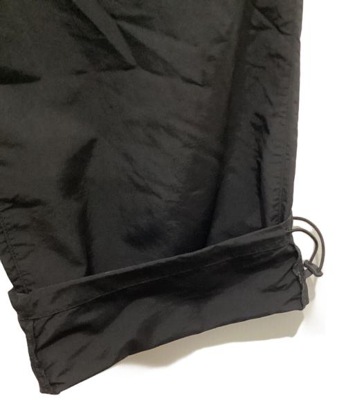 STEVEN ALAN（スティーブンアラン）STEVEN ALAN (スティーブンアラン) サプレックス スノー パンツ ブラック サイズ:Lの古着・服飾アイテム