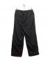 STEVEN ALAN (スティーブンアラン) サプレックス スノー パンツ ブラック サイズ:L：8000円