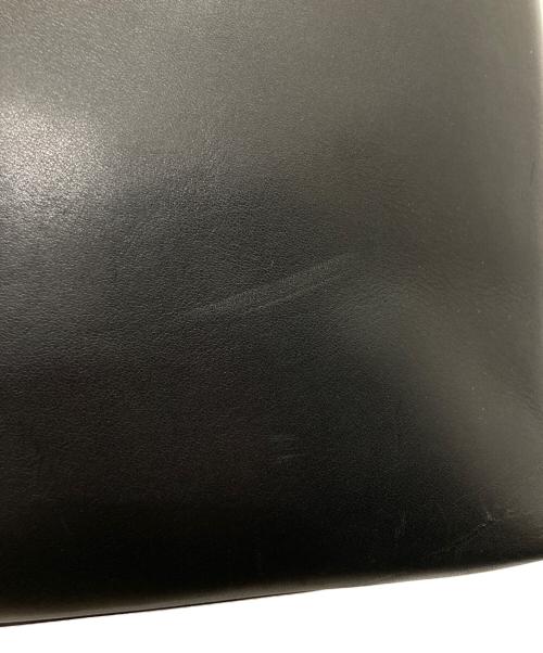 土屋鞄（ツチヤカバン）土屋鞄 (ツチヤカバン) ディアリオ トールトート ブラックの古着・服飾アイテム