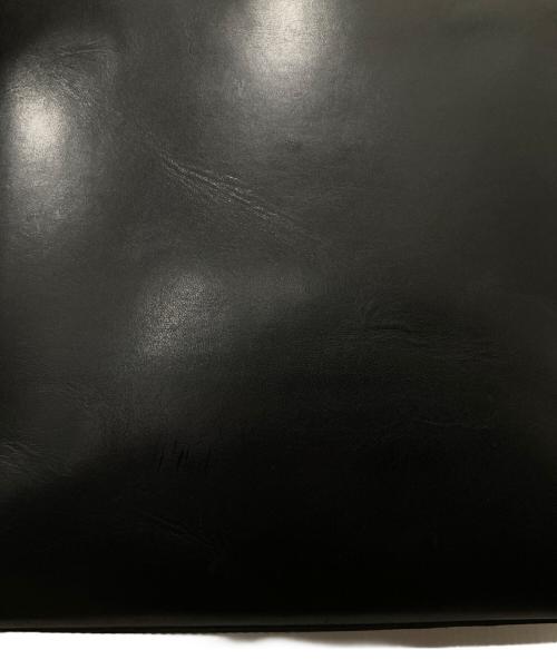 土屋鞄（ツチヤカバン）土屋鞄 (ツチヤカバン) ディアリオ トールトート ブラックの古着・服飾アイテム