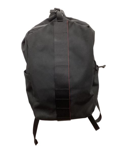 BRIEFING（ブリーフィング）BRIEFING (ブリーフィング) リュック ブラック サイズ:下記参照の古着・服飾アイテム