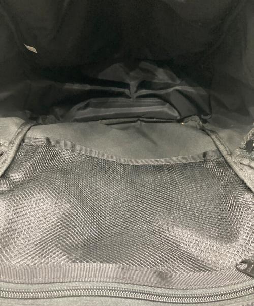 BRIEFING（ブリーフィング）BRIEFING (ブリーフィング) リュック ブラック サイズ:下記参照の古着・服飾アイテム