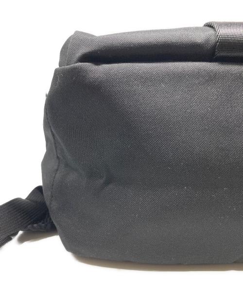 BRIEFING（ブリーフィング）BRIEFING (ブリーフィング) リュック ブラック サイズ:下記参照の古着・服飾アイテム