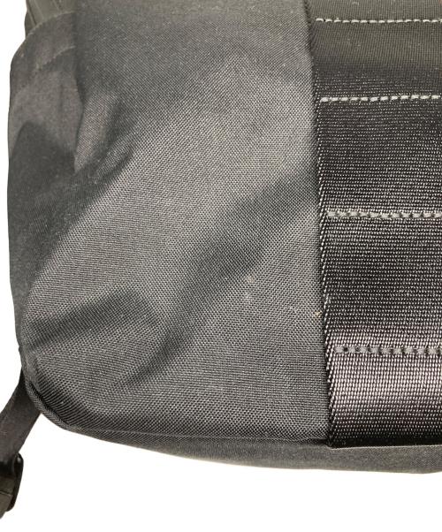 BRIEFING（ブリーフィング）BRIEFING (ブリーフィング) リュック ブラック サイズ:下記参照の古着・服飾アイテム