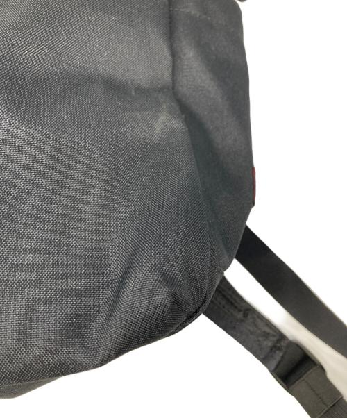 BRIEFING（ブリーフィング）BRIEFING (ブリーフィング) リュック ブラック サイズ:下記参照の古着・服飾アイテム