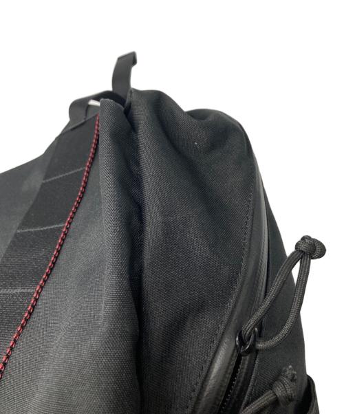 BRIEFING（ブリーフィング）BRIEFING (ブリーフィング) リュック ブラック サイズ:下記参照の古着・服飾アイテム