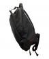 BRIEFING (ブリーフィング) リュック ブラック サイズ:下記参照：9000円