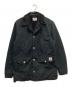 Carhartt WIP（カーハート ワークインプログレス）の古着「NEWMAN COAT」｜ブラック