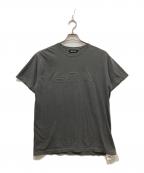 WIND AND SEAウィンダンシー）の古着「Tシャツ」｜グレー