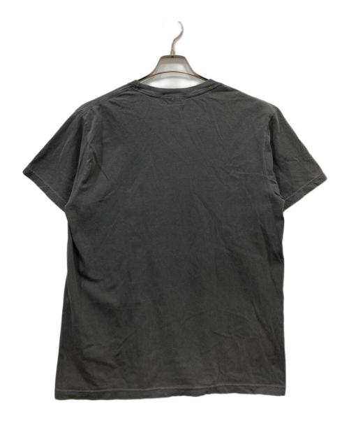 WIND AND SEA（ウィンダンシー）WIND AND SEA (ウィンダンシー) Tシャツ グレー サイズ:Lの古着・服飾アイテム