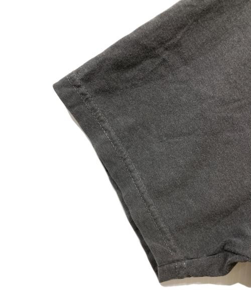 WIND AND SEA（ウィンダンシー）WIND AND SEA (ウィンダンシー) Tシャツ グレー サイズ:Lの古着・服飾アイテム