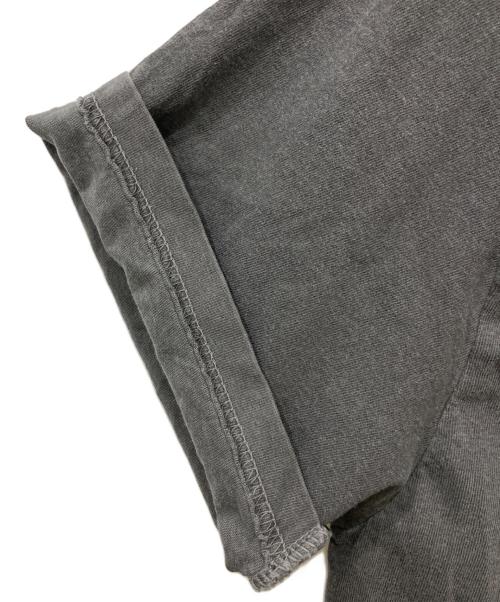 WIND AND SEA（ウィンダンシー）WIND AND SEA (ウィンダンシー) Tシャツ グレー サイズ:Lの古着・服飾アイテム