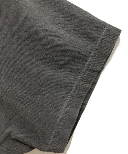 WIND AND SEA（ウィンダンシー）WIND AND SEA (ウィンダンシー) Tシャツ グレー サイズ:Lの古着・服飾アイテム