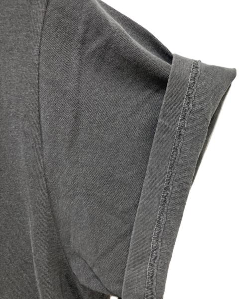 WIND AND SEA（ウィンダンシー）WIND AND SEA (ウィンダンシー) Tシャツ グレー サイズ:Lの古着・服飾アイテム