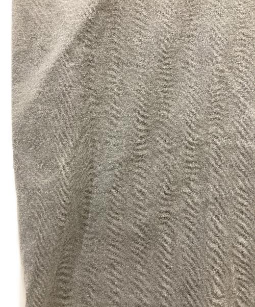WIND AND SEA（ウィンダンシー）WIND AND SEA (ウィンダンシー) Tシャツ グレー サイズ:Lの古着・服飾アイテム