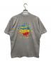 WIND AND SEA (ウィンダンシー) VIOLA&ROSES (ビオラ＆ローゼス) Tシャツ グレー サイズ:L：5000円