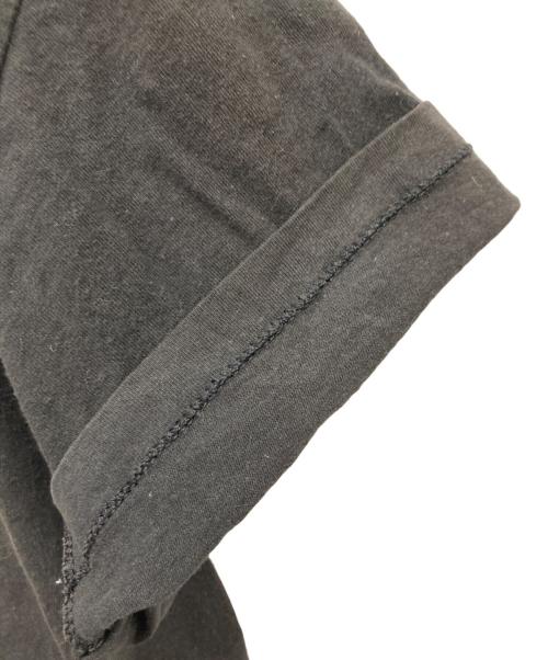 Hanes（ヘインズ）Hanes (ヘインズ) TourTシャツ ブラック サイズ:Lの古着・服飾アイテム