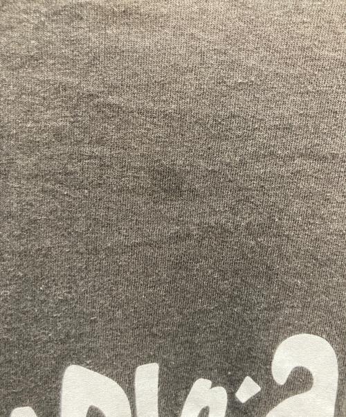 Hanes（ヘインズ）Hanes (ヘインズ) TourTシャツ ブラック サイズ:Lの古着・服飾アイテム