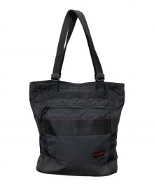 BRIEFING（ブリーフィング）の古着「SHOT BUCKET MW」｜ブラック