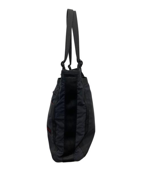 BRIEFING（ブリーフィング）BRIEFING (ブリーフィング) SHOT BUCKET MW ブラックの古着・服飾アイテム