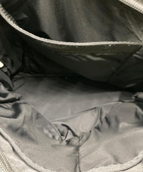 BRIEFING（ブリーフィング）BRIEFING (ブリーフィング) SHOT BUCKET MW ブラックの古着・服飾アイテム