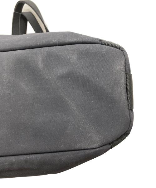 BRIEFING（ブリーフィング）BRIEFING (ブリーフィング) SHOT BUCKET MW ブラックの古着・服飾アイテム