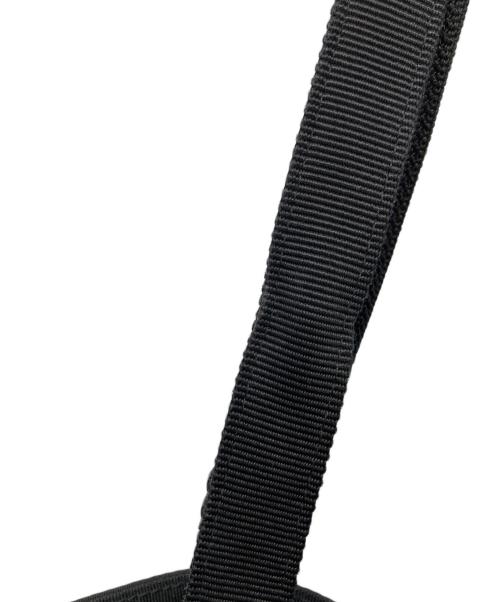 BRIEFING（ブリーフィング）BRIEFING (ブリーフィング) SHOT BUCKET MW ブラックの古着・服飾アイテム