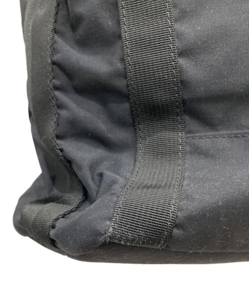 BRIEFING（ブリーフィング）BRIEFING (ブリーフィング) SHOT BUCKET MW ブラックの古着・服飾アイテム