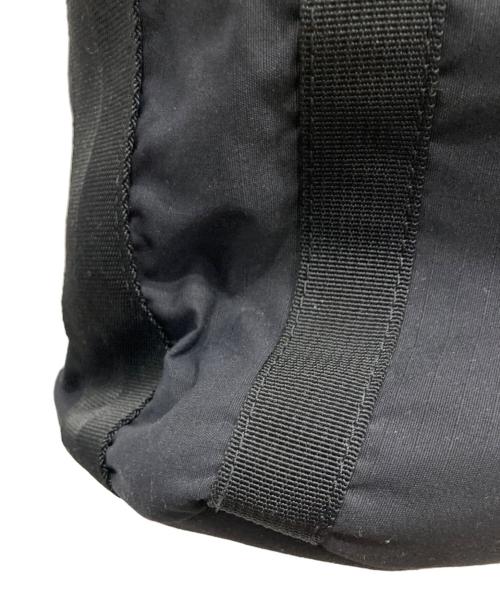 BRIEFING（ブリーフィング）BRIEFING (ブリーフィング) SHOT BUCKET MW ブラックの古着・服飾アイテム