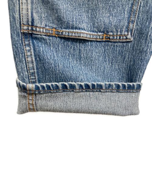 LEVI'S（リーバイス）LEVI'S (リーバイス) ダブルニーペインターデニムパンツ インディゴ サイズ:32の古着・服飾アイテム