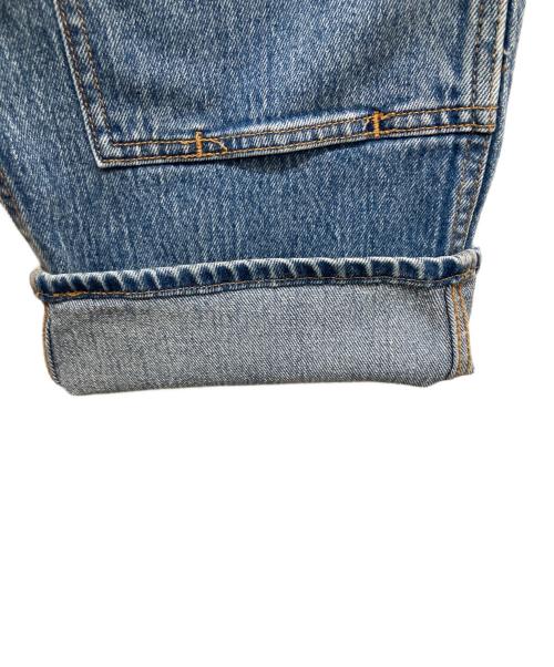 LEVI'S（リーバイス）LEVI'S (リーバイス) ダブルニーペインターデニムパンツ インディゴ サイズ:32の古着・服飾アイテム