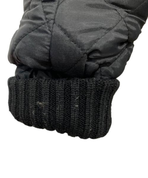 THE CRIMIE（ザ クライミー）THE CRIMIE (ザ クライミー) WESTERN AWARD JACKET ブラック×ブルー サイズ:Mの古着・服飾アイテム