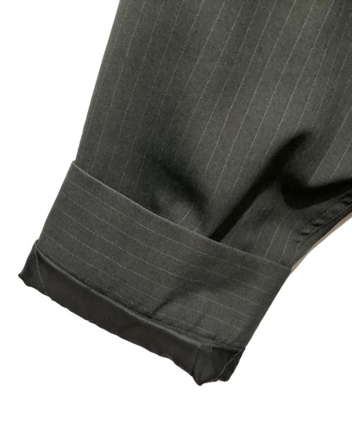 PUMA（プーマ）PUMA (プーマ) コート グレー サイズ:XLの古着・服飾アイテム