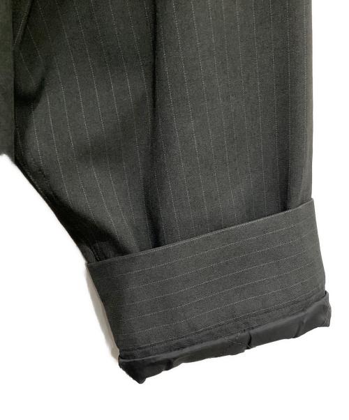 PUMA（プーマ）PUMA (プーマ) コート グレー サイズ:XLの古着・服飾アイテム