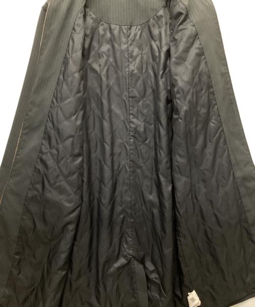 PUMA（プーマ）PUMA (プーマ) コート グレー サイズ:XLの古着・服飾アイテム