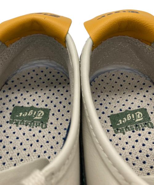 Onitsuka Tiger（オニツカタイガー）Onitsuka Tiger (オニツカタイガー) MEXICO 66 ベージュ サイズ:26.5cmの古着・服飾アイテム