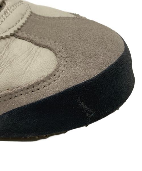 Onitsuka Tiger（オニツカタイガー）Onitsuka Tiger (オニツカタイガー) MEXICO 66 ベージュ サイズ:26.5cmの古着・服飾アイテム
