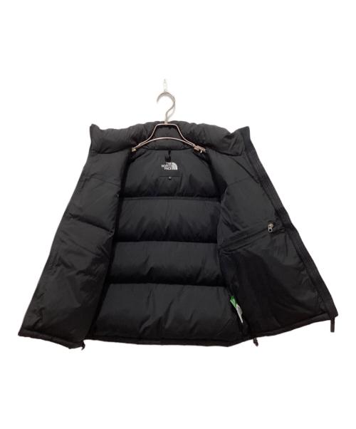 THE NORTH FACE（ザ ノース フェイス）THE NORTH FACE (ザ ノース フェイス) Nuptse Vest ブラック サイズ:Lの古着・服飾アイテム