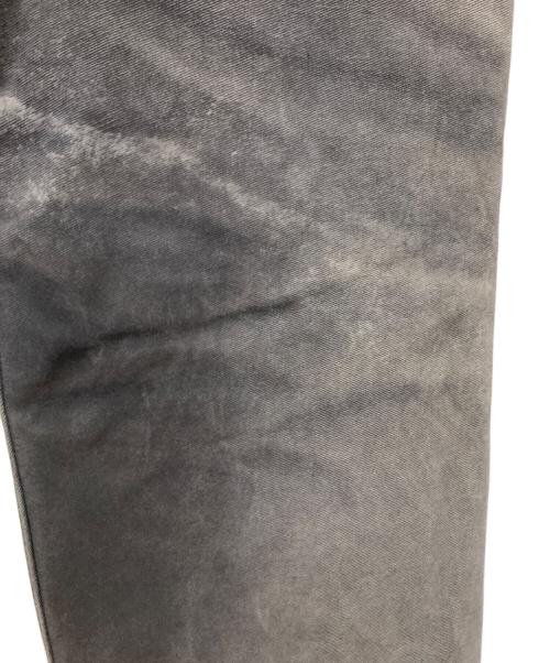 KUSHITANI EXPLORER JEANS（クシタニ エクスプローラージーンズ）KUSHITANI EXPLORER JEANS (クシタニ エクスプローラージーンズ) EXALITO WASHABLE LEATHER PANTS グレー サイズ:下記参照の古着・服飾アイテム