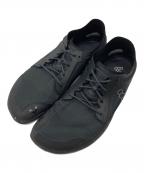 VIVOBARE FOOTビボベアフット）の古着「PRIMUS TRAIL」｜ブラック