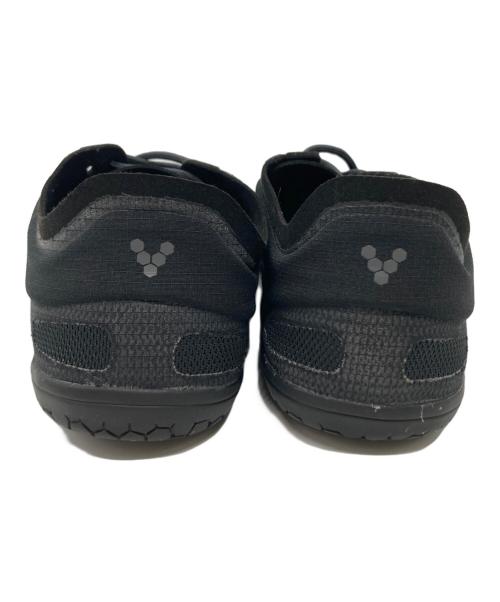 VIVOBARE FOOT（ビボベアフット）VIVOBARE FOOT (ビボベアフット) PRIMUS TRAIL ブラック サイズ:40の古着・服飾アイテム