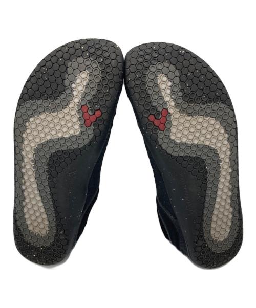 VIVOBARE FOOT（ビボベアフット）VIVOBARE FOOT (ビボベアフット) PRIMUS TRAIL ブラック サイズ:40の古着・服飾アイテム