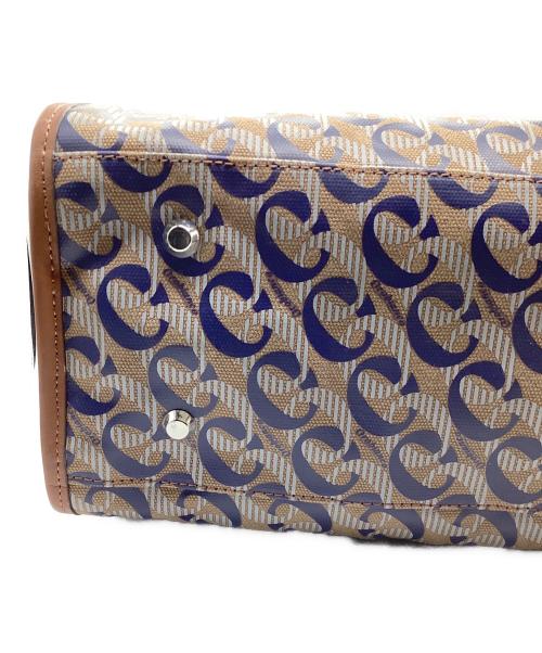 Orobianco（オロビアンコ）Orobianco (オロビアンコ) トートバッグ ブラウンの古着・服飾アイテム