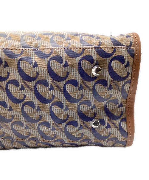 Orobianco（オロビアンコ）Orobianco (オロビアンコ) トートバッグ ブラウンの古着・服飾アイテム