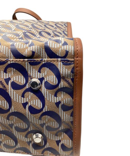 Orobianco（オロビアンコ）Orobianco (オロビアンコ) トートバッグ ブラウンの古着・服飾アイテム