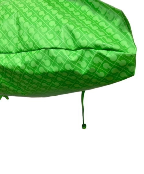 GHERARDINI（ゲラルディーニ）GHERARDINI (ゲラルディーニ) ショルダーバッグ グリーンの古着・服飾アイテム