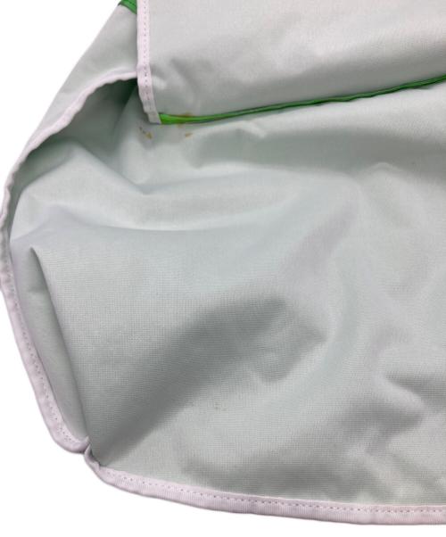 GHERARDINI（ゲラルディーニ）GHERARDINI (ゲラルディーニ) ショルダーバッグ グリーンの古着・服飾アイテム