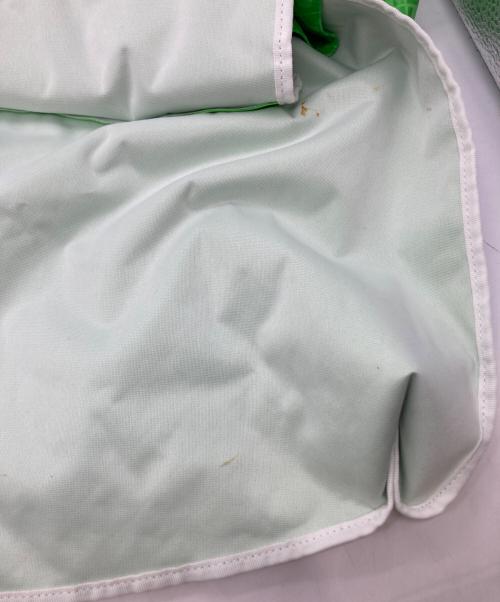 GHERARDINI（ゲラルディーニ）GHERARDINI (ゲラルディーニ) ショルダーバッグ グリーンの古着・服飾アイテム