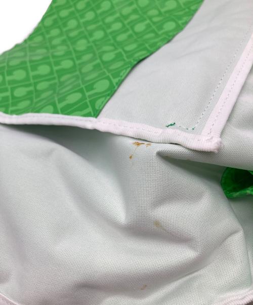 GHERARDINI（ゲラルディーニ）GHERARDINI (ゲラルディーニ) ショルダーバッグ グリーンの古着・服飾アイテム