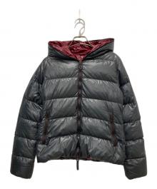 DUVETICA（デュベティカ）の古着「ダウンジャケット」｜グレー